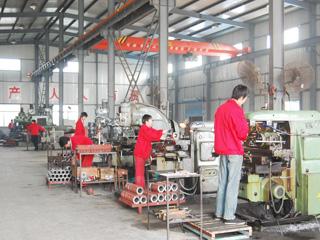 Verified China supplier - Rudong Hongxin Machinery Co., Ltd.