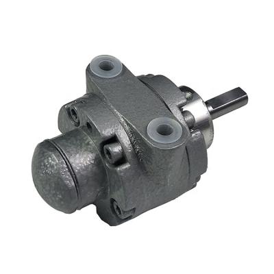 China HX1AM-NCC-95 Vane Type Air Motor, Small Air Motor, HX1AM-NCC-95 High Speed ​​Air Motor for sale