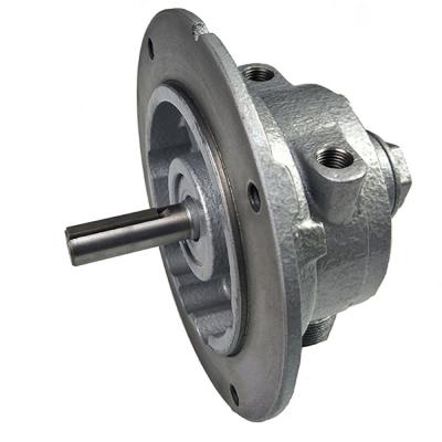 China Hongxin Brand Air Motor Supplier 2AM - NRV-90 Vane Type Air Motor - NRV-90 2AM for sale