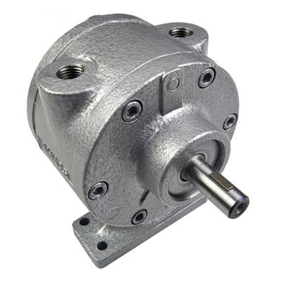 China Cast Iron Air Starter Motor For Diesel Engine HX4AM-H Vane Air Motor for sale