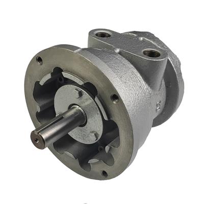 China HX8AM-F114.3 5.25hp/3.90kW High Power NEMA Flange Rotary Pneumatic Tapping Motor For Pneumatic Equipment TNP 1/2 for sale