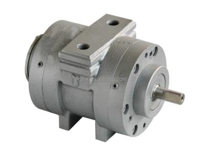 China Cast Iron Oilless Vane Air Motor, HXNL52 Air Motor, 2.5HP for sale