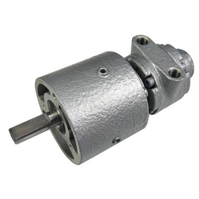 China Cast Iron Rotary Air Gear Motor HX1AM Vane for sale