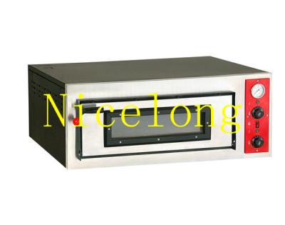 China Nicelong electric pizza baking oven EPZ-4 for sale