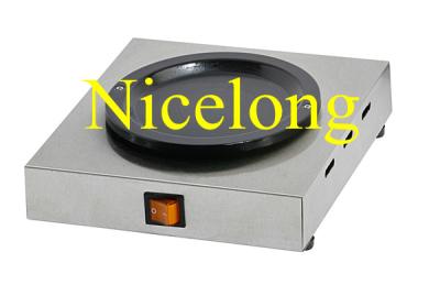 China Electronic single plate coffee warmer whithout CE W-1 for sale