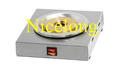 China Coffee house single head coffee boiler B-1 for sale