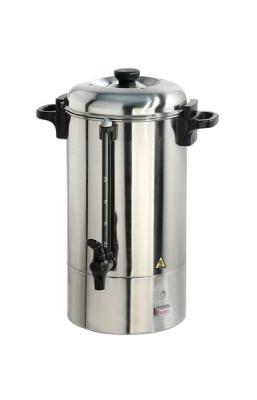 China Nicelong Europe standard stainless steel coffee boiler with CE BC-10 for sale