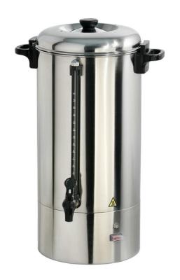 China Europe stainless steel electronic coffee barrel with CE BC-20 for sale