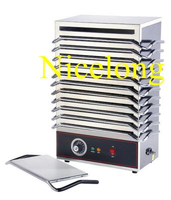 China MHP-12 high efficient dishes warmer with CE & RoHS for sale