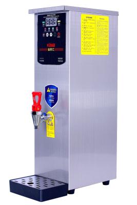 China Nicelong catering equipment electrical water heater KW10SB for sale