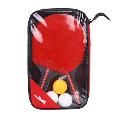 China Factory Sale Widely Used Table Tennis Traning Cheap Price Rubber Wood China Various Customize Table Tennis Suit for sale