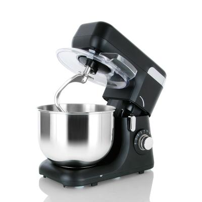 China Beater Ejector Button 1200W Kitchen Appliances Stand Up Mixer For Dough Used Cake Kneading Mixer for sale