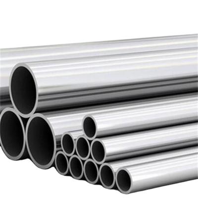 China 304 316L 10 inch stainless steel pipe 42 inches duplex stainless steel pipe with HB 2B 2D 8K NO.1 NO.4 Surface within Market for sale