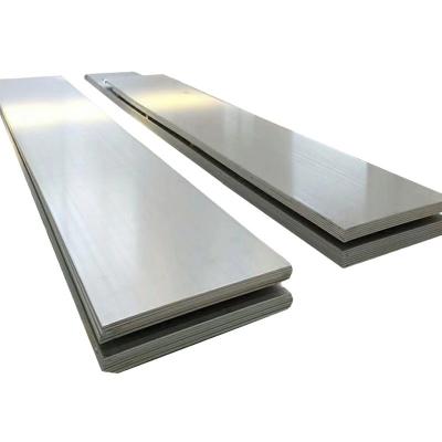 China Chemical Resistant 202 430 316 630 2205 2507 409 Cold Rolled Stainless Steel Plate Sheet 1-3MM for Industrial Purposes for sale