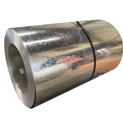 China Standard Package Galvanized Coil/PPGI/Color Coated Steel PPGI/GI Coil Widths 600-3000MM for Multiple Purposes and Needs for sale