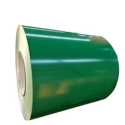 China Customized Cutting Service Prepainted Galvanized Steel Coil PPGI Sheet for Building Roofing for sale