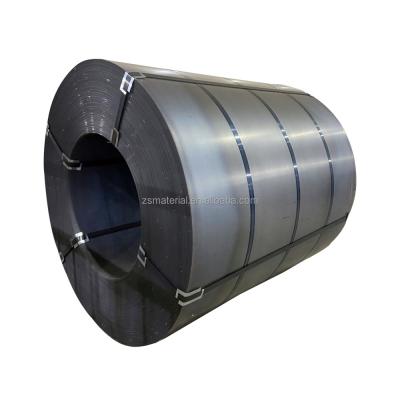 China HR ASTM A36 A283 Hot Rolled Mild steel Sheet coils /mild Carbon steel Plate/iron hot rolled HRC Q235B SS400 steel coil Strip for sale