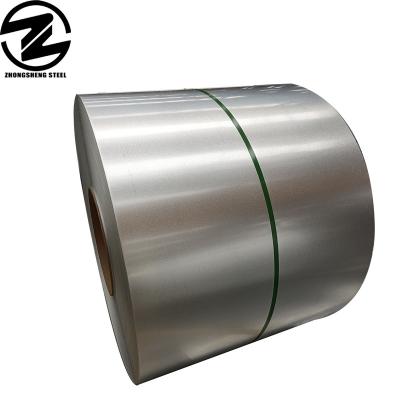 China AZ150 GL Metal Coil Aluzinc Coil Coated Roll Bobinas de aluminio galvanizado SGLCH Full Hard Galvalume Steel Coil Punching for sale