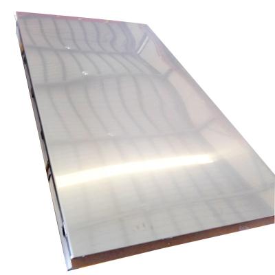 China Kitchenware Stainless Steel Sheets 0.1-3.0mm Thickness 430 310 0.5mm 304L 201 Mirror 316L 316 304 Plate Tisi Certified for sale