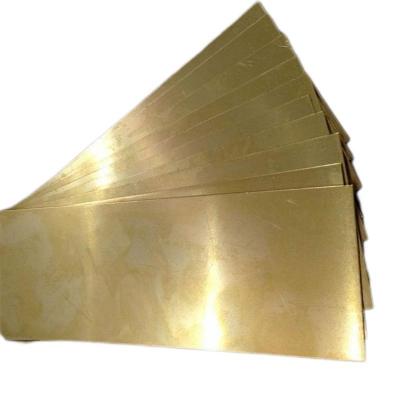 China Punching Prime Cathode Copper 99.99% Pure Copper Roof Sheet Plate Copper with 0.3mm-100mm Thickness for sale