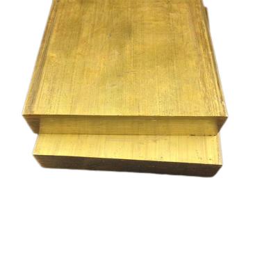 China Brass Flat Copper Plate for Scrap Copper Plates Customizable Widths and Sturdy Design for sale