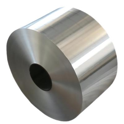 China Aluminum Coil 5083 H116 Tempered Aluminum Alloy Coil for Building Constraction Aluminum Sheet Metal Roll for sale