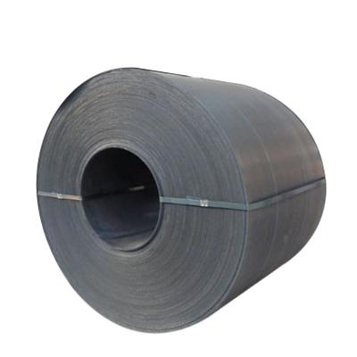 China HR Q235b Q345b Steel Plate Hot Rolled Steel Coil for Carbon Steel Grade Q235b Q345b Low Carbon Steel for sale