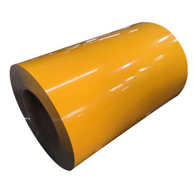 China Alloy Aluminum Coil Perfect for Versatile Construction and Decoration Purposes in Customized Color for sale