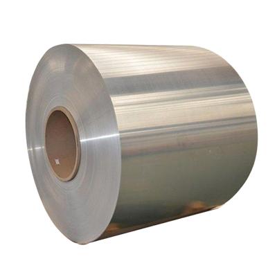 China Temper T3-T8 6000 Grade Direct for Beverage Food Packaging Can End Lid Tab Stock Coated 3003 5182 5052 Aluminium Roll Coil for sale