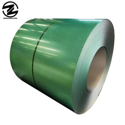 China Slightly Oiled Az150 914mm Width 0.14-1.5mm Thickness Dx51d Prepainted Galvalume Steel Coils for Standards and Performance for sale