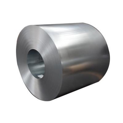 China Slightly Oiled 5005 6063 Aluminum Coil 1085 H18 Aluminum Foil in Coils with AZ10-AZ29 Coating for sale