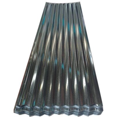 China Zinc Galvanized Corrugated Color Coated Sheet Roofing Tiles Steel Roof Sheet for Decoiling and PE/PVDF/HDP/SMP Coating for sale