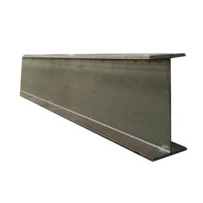 China Niet-gelegeerd zacht staal H-balk UC UB Grootte 150 * 75 * 5 * 7 mm Leveranciers Structurele staalbalk H-balk vervaardigd voor bouw Te koop