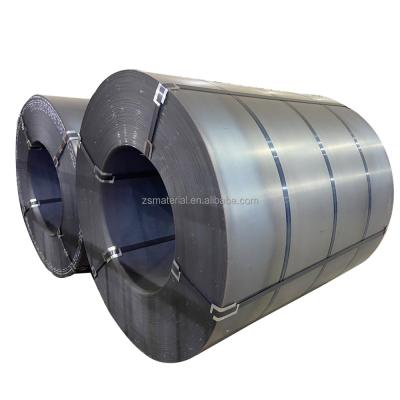 China RoHS Accredited Steel 2.8mm Hot Rolled Steel Coil for Prime Q235 Q195 Steel Sheet for sale