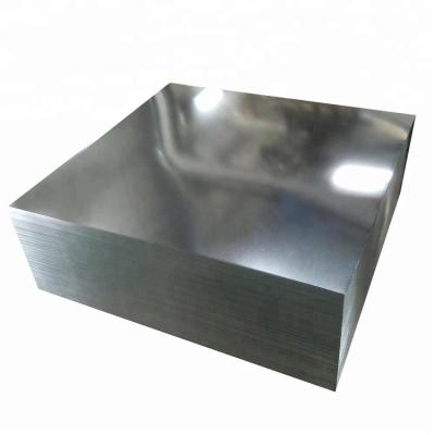 China 660-1020mm Width Galvanized Coated Tinplate for Customizable Food Grade Cans for sale