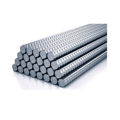 China ASTM Standard Low- Steel Rebar Bar for Decoration in Construction Building Main Application Buliding Bridge House Decoration for sale