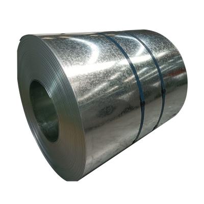 China Galvanized Coated Steel Coil Cold Rolled Based Technique for Prime Zinc Coating Sheet Metal GI Distributor for sale