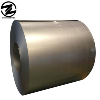 China 508mm/610mm Coil ID Full Hard Zinc Coating GL Galvanized Steel GL Galvalume Aluzinc Coated Steel Coil with ASTM Standard for sale