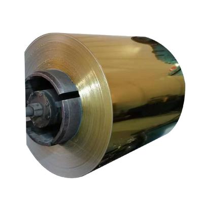 China strength Steel Plate Coated Prepainted Gi Ppgi Ppgl Galvanized Steel Coil with Wooden Grain Pattern Z30-Z40 for sale