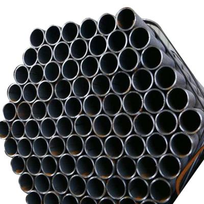 China Facturación por peso real ASTM A36 Tubo/gas/oleoducto de gran diámetro laminado en caliente espiral soldado redondo tubo de acero al carbono en venta