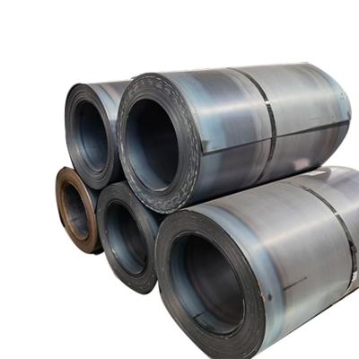 China Hot Rolled Steel Sheet Coil 1219mm 1250mm 1500mm for Making Cold Rolled Steel Products Grade Hot Rolled for sale