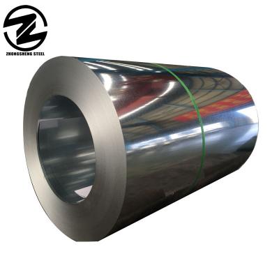 China SGCC DX51D Z100 G40 G300 GI Metal Plate Rolled Zinc Coated Sheets in Coil Hot Dipped Galvanized Steel Coils for Products for sale