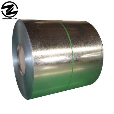 China Regular Spangle Coating Z181-Z275 ASTM AISI JIS Cold Rolled Galvanized Gi Sheet G90 Zinc Steel Coil for Ventilation Duct for sale