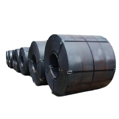 China Q345qC Q345qD Hot Rolled Steel Coil for Bridges ASTM/AISI/SGCC/CGCC/TDC51DZM/TDC52DTS350GD/TS550GD/DX51D Z Q195-q345 for sale