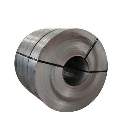 China JIS Standard Hot Rolled Steel Coil for S355JR Q345R with 2.8mm Thickness and Length Customization for sale