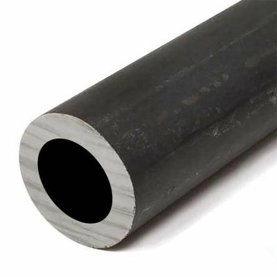 China Galvanized Round Section Shape STPG370 Carbon Seamless Steel Pipe 30 Inch Q345 for sale