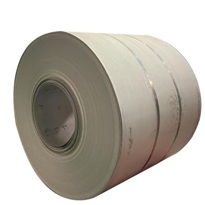 China 0.2-3mm Thickness DC01 Materials Soft Cold Rolled Steel Ms Mild Carbon Steel Coil for Pipe Production for sale