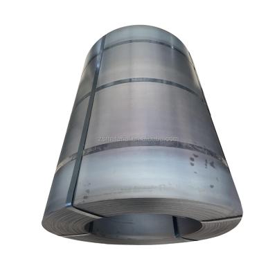 Cina Apparecchio Prime bobine di acciaio laminato a caldo con e più basso a 1501-2000MM Larghezza Q235B A572 bobina di acciaio laminato a caldo in vendita