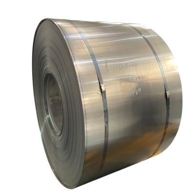 China St37 Iron Plate Cold Rolled Steel Coil Length with Customizable Length for sale