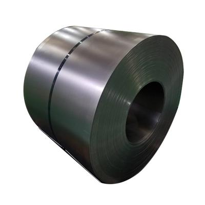 China Steel Coil  Length  16 Gauge Mild Carbon Cold Rolled Black Annealed Steel Sheet in 1020mm Width for sale